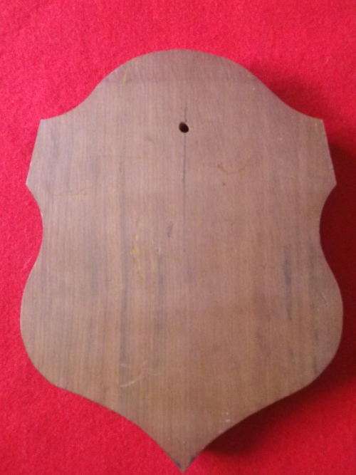 SAAF - WATERKLOOF AIRFORCE PLAQUE      (6330)