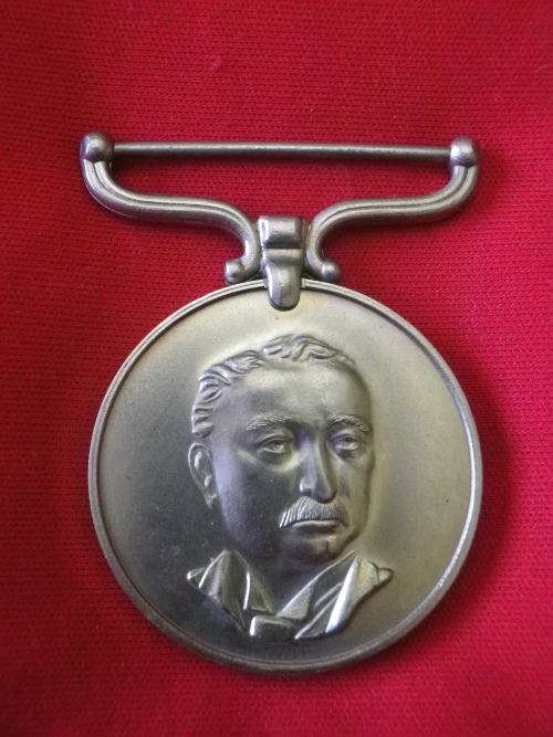 RHODESIAN GSM FULL SIZE MEDAL TO FIELD RESERVIST (BSAP)   SEE BELOW   (3624)