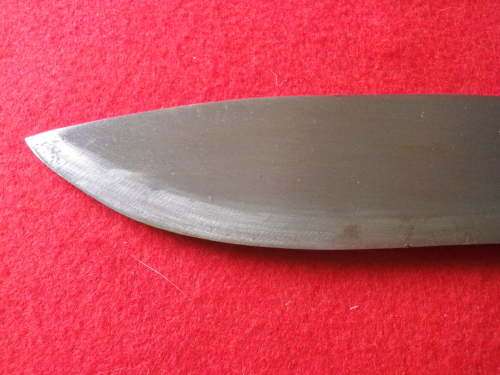 GURKHA RIFLES CONTEMPORARY KNIFE + SHEATH + 2X SMALL UTILITY KNIVES - NO MAKERS MARK -SEE BELOW (88)