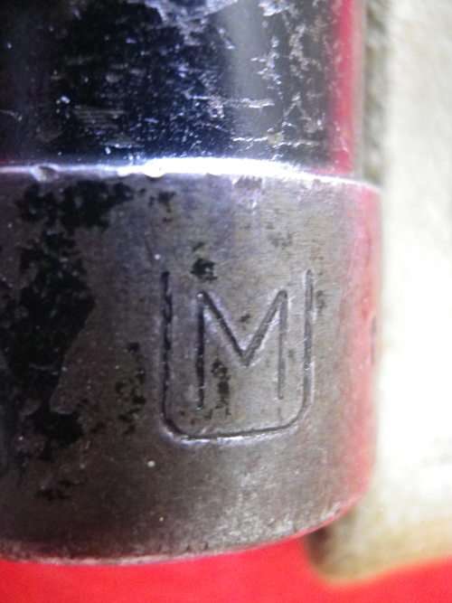 SA / RHODESIA -   R1 / FN BAYONET (BELGIAN MADE)  + PLASTIC SCABBARD, + FROG         (4286)