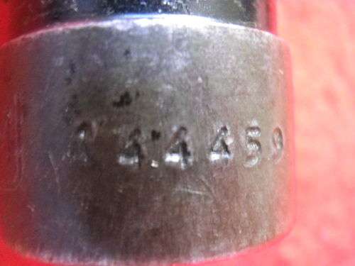 SA / RHODESIA -   R1 / FN BAYONET (BELGIAN MADE)  + PLASTIC SCABBARD, + FROG         (4286)