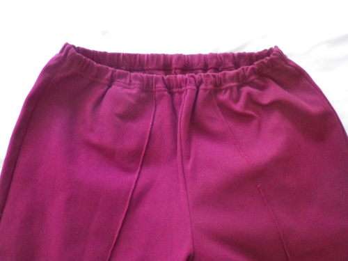 SADF - 1 PARACHUTE BATTALION TRACK SUIT - MADE TRACK KING - SIZE XL- INSCRIBED   (6719)