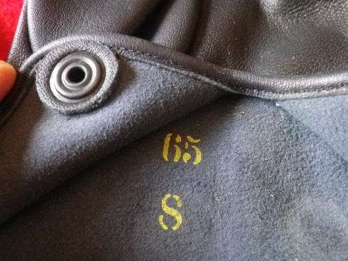 SA POLICE 2X PAIRS OF GLOVES - BROWN - MENS (SIZE 195/10.5) + BLACK - WOMENS (SIZE S / 65)     (536)