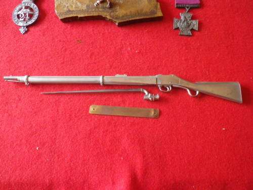 ANGLO ZULU WAR LOT OF COMMEMORATIVE ITEMS - SEE FULL DESCRIPTION BELOW                        (6880)