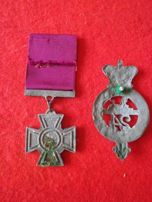 ANGLO ZULU WAR LOT OF COMMEMORATIVE ITEMS - SEE FULL DESCRIPTION BELOW                        (6880)