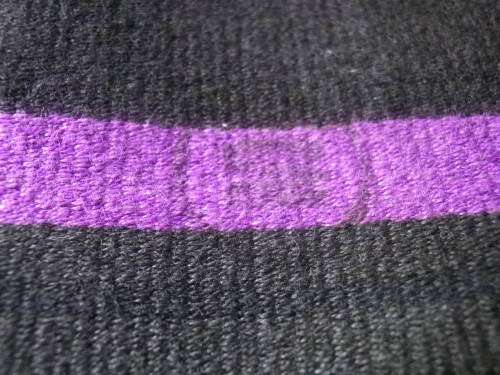 RHODESIAN CHAPLAINS CORP.   STABLE BELT - MAX LENGTH 87cm / 34"   - AS NEW - SCARCE    (4472)