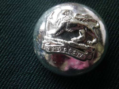 RHODESIAN ARMY GREENS TUNIC + TROUSERS + BELT - MADE RAPIER GARMENTS, SBY SEE BELOW   (4391)