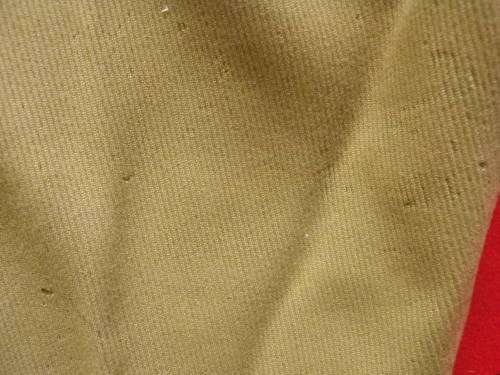 RHODESIA - BSAP JODPHURS / BREECHES - MINOR FREY - GENERAL GOOD CONDITION   (7079)