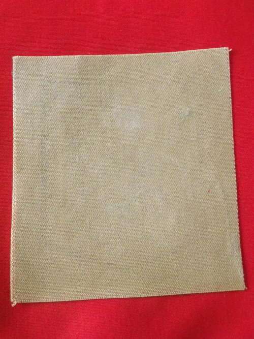 RHODESIA INTERNAL AFFAIRS - AREA REINFORCEMENT UNIT PATCH - MASHONALAND EAST - 1ST PATT. RARE (7152)