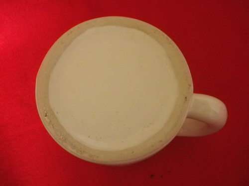 RHODESIA - BSAP - HATFIELD PR + NEW SERUM RIFLE CLUBS, MUG  1977    (1041)