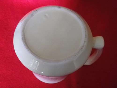 RHODESIAN MUG - COMMEMORATING ALL THE PRIME MINISTERS    (7163)