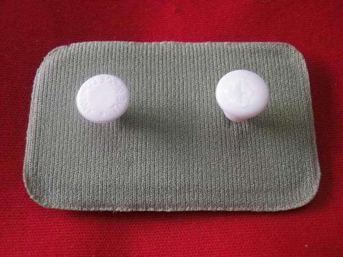 SANDF - SNIPERS QUALIFICATION  BREAST BADGE    (2591)