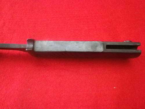 GERMAN WW2 K98 BAYONET   (4573)