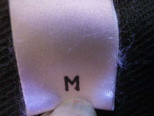 SA BORDER WAR - FAPLA ? LS SHIRT SIZE M      (7318)