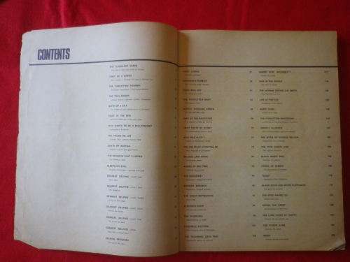 RHODESIA- "ALL OUR YESTERDAYS 1890-1970" BY ILLUSTRATED LIFE RHODESIA. SC   200Pgs            (3859)