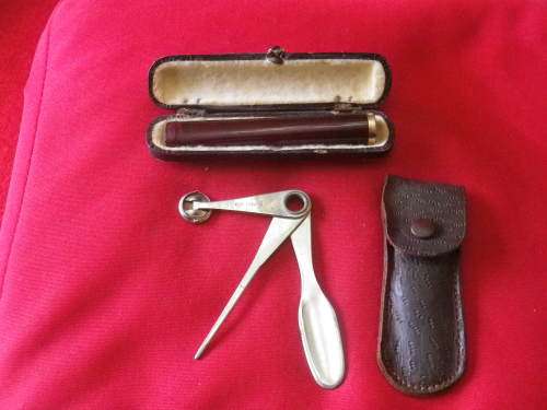 2X SMOKING ACCESSORIES -   (510)