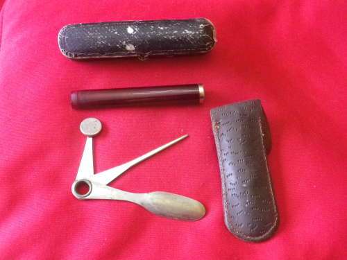 2X SMOKING ACCESSORIES -   (510)