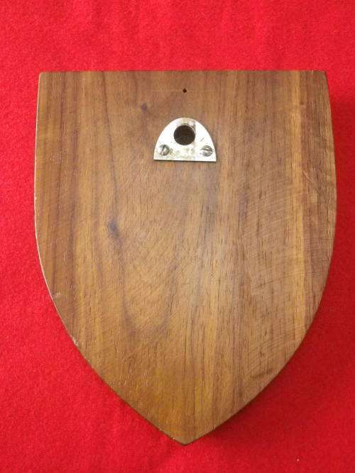 RHODESIAN LIGHT INFANTRY   PLAQUE   (3878)