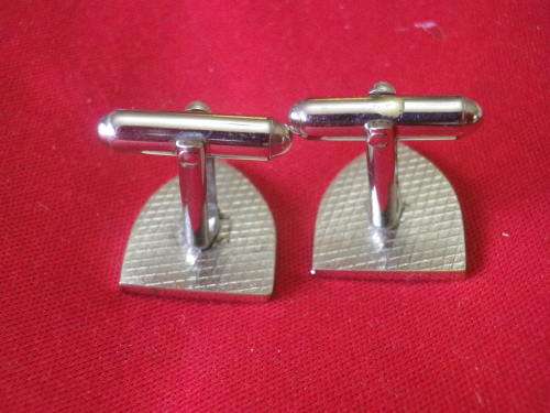 SADF - RECCE HQ EARLY PAIR OF CUFFLINKS       (2618)