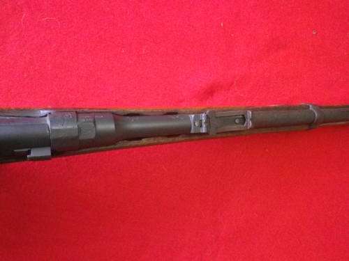 SA CADETS DEACTIVATED LEE ENFIELD / METFORD DRILL RIFLE - DEACT BY SADF - NO PERMIT REQ.  (4612)