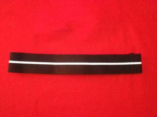 SANDF - RECCE STABLE BELTING - CURRENT ISSUE - LENGTH 143CM / 56"     (2640)