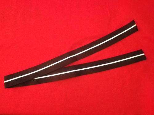 SANDF - RECCE STABLE BELTING - CURRENT ISSUE - LENGTH 143CM / 56"     (2640)