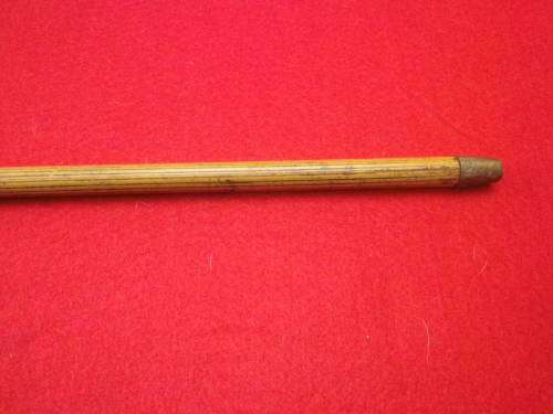 SADF - SPECIAL SERVICES BATTALION  -   CANE SWAGGER STICK -  (4740)