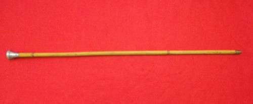 SADF - SPECIAL SERVICES BATTALION  -   CANE SWAGGER STICK -  (4740)