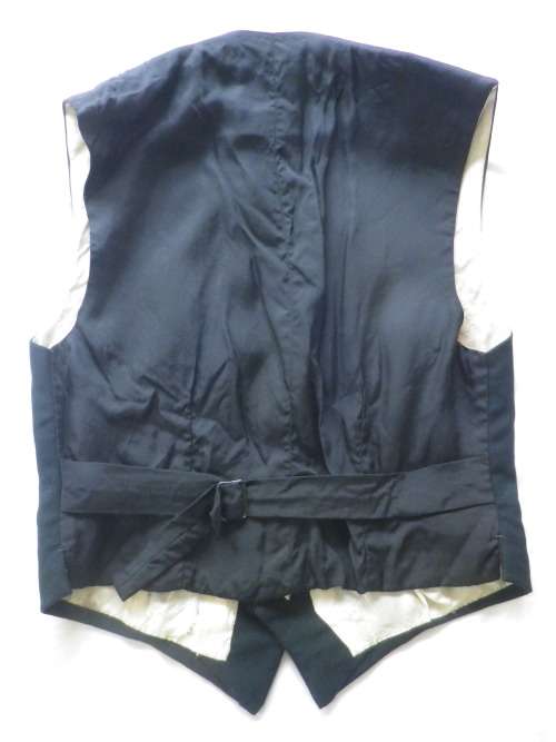 RHODESIAN ARMY - EARLY RHOD. REGT.   LIEUTENANTS MESS DRESS JACKET + WAISCOAT + TROUSERS (5065)