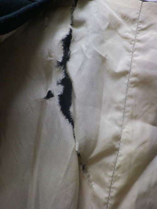 RHODESIAN ARMY - EARLY RHOD. REGT.   LIEUTENANTS MESS DRESS JACKET + WAISCOAT + TROUSERS (5065)