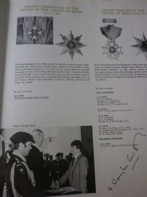 `CONTACT II` BY PAUL MOORCRAFT - SIGNED BY MANY WHO WERE THERE, SOME SIGNIFICANT - READ BELOW (3038)