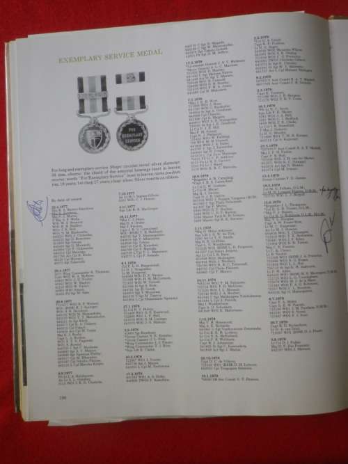 `CONTACT II` BY PAUL MOORCRAFT - SIGNED BY MANY WHO WERE THERE, SOME SIGNIFICANT - READ BELOW (3038)