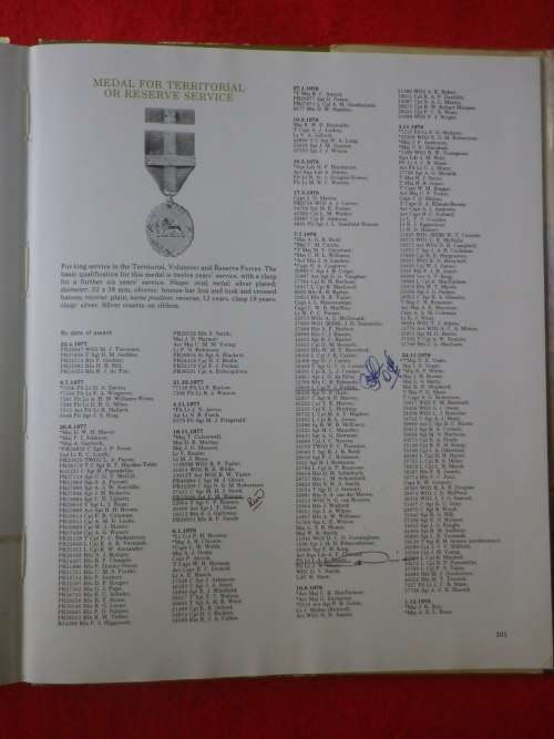`CONTACT II` BY PAUL MOORCRAFT - SIGNED BY MANY WHO WERE THERE, SOME SIGNIFICANT - READ BELOW (3038)