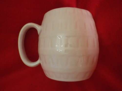 RHODESIAN AIR FORCE - ANNUAL GOLF TOURNAMENT MUG - SALISBURY SOUTH 1976 - MADE NORBEL   (1056)