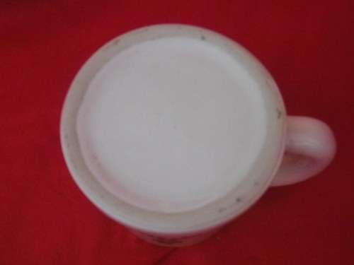 RHODESIA BSAP - HATFIELD PR + NEW SARUM RIFLE CLUBS MUG - 1977       (1054)