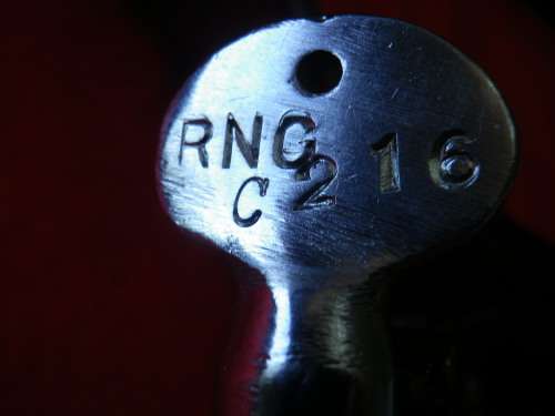 RHODESIA BSAP - PRISONERS BELT + HAND / ANKLE CUFFS WITH KEYS - RARE -  READ BELOW (6525)