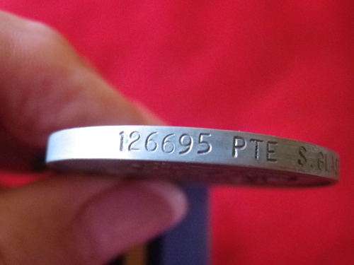 RHODESIAN GSM TO PTE. GLASS - SEE PICS - NO RESEARCH                    (4956)