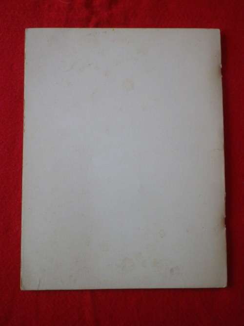 `RHODESIA BEFORE 1920` SOFT COVER BOOKLET - GENERAL PIONEER HISTORY    (6523)
