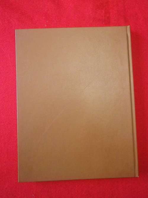 RHODESIA - `FACES OF WAR` BY PETER BADCOCK - SIGNED - 1980  - UNCOMMON   (8102)