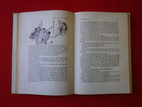 `TRAIL OF THE COPPER KING` BY TV BULPIN - SIGNED - 1ST EDITION 1959 - INSCRIBED - ABOUT BARAGWANATH