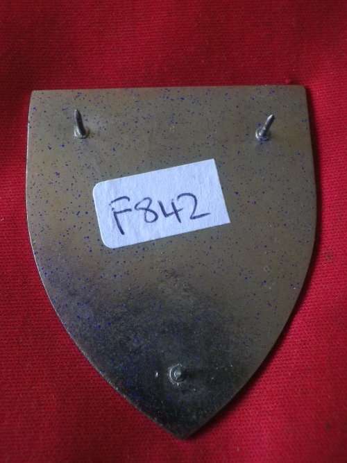 SADF - 3 ELECTRONIC WORKSHOP FLASH             (4040)