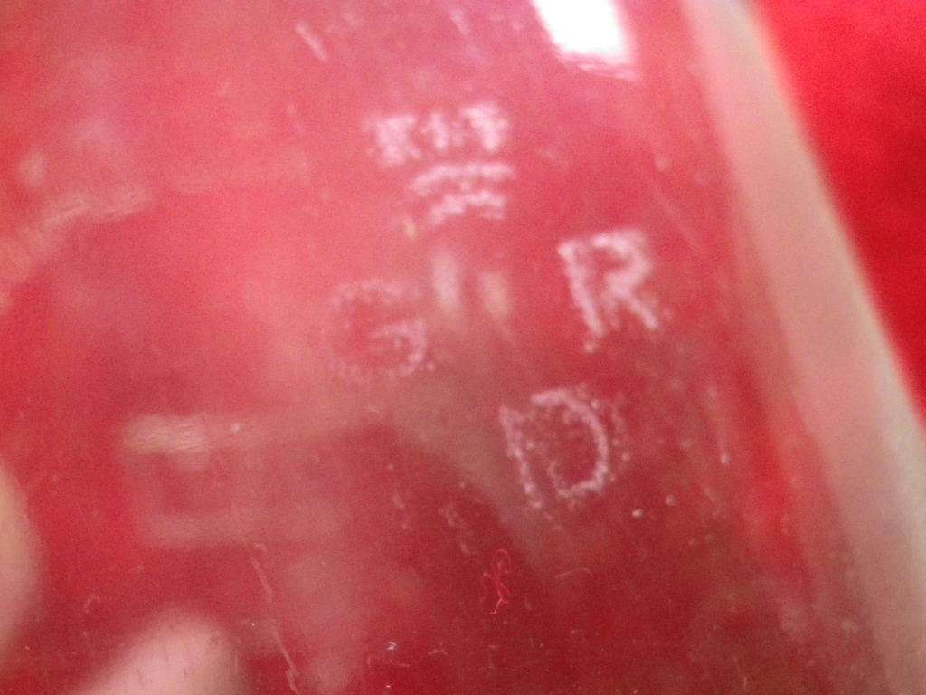 4 X OLD MILK BOTTLES - DAIRY NAMES BELOW - 3 X HALF PINT+ 1 PINT - ALL HAVE IMPERIAL STAMPS (8445)