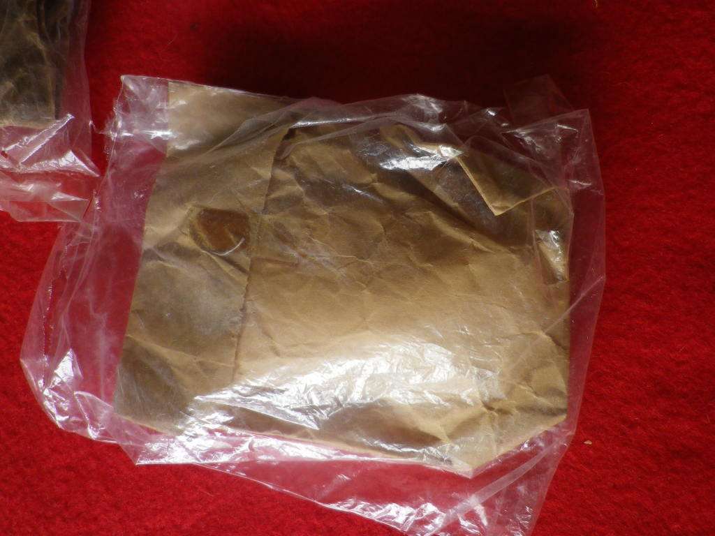 RHODESIAN ARMY MEDICS MIXED LOT - NB READ BELOW  - CANNOT BE SHIPPED INTERNATIONALLY   (8598)