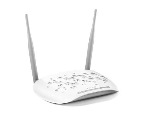 TP-LINK Wireless N Access Point