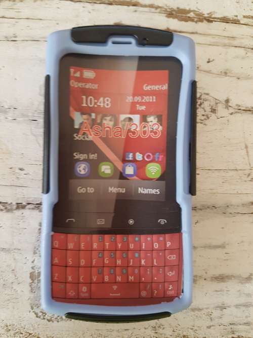 Nokia Asha 303 Pouch x 10 Available to Bid on! Bargain Bid!!