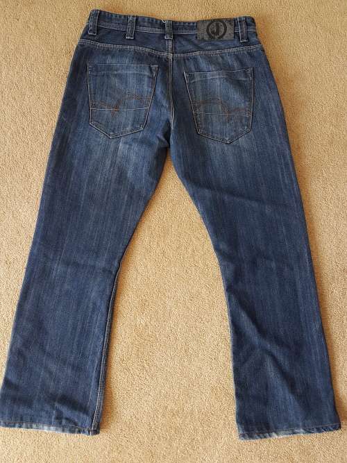 Men's Edgars Brand "J-Exchange" Jeans / In Excellent Condition