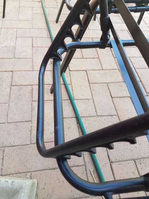 8 x Patio Chairs Available to Bid On / Bid is per chair /Bargain Bid!!! Would Retail for a LOT more!