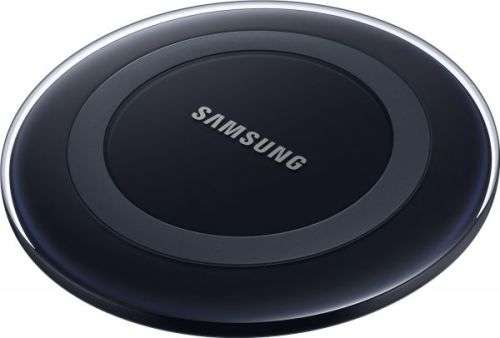 Samsung Wireless Charger EP-PG920I - Black