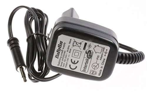 BaByliss Switching Power Supply Model: SPE056008V