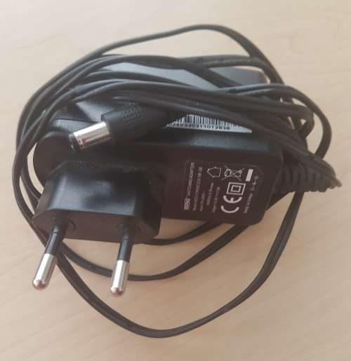 Moso Switching Adapter